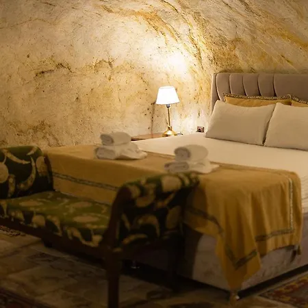 Hotell Roca Cappadocia