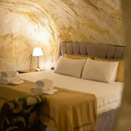 Roca Cappadocia Hotel 3*