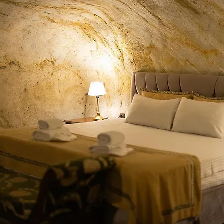 Hotel Roca Cappadocia Ürgüp