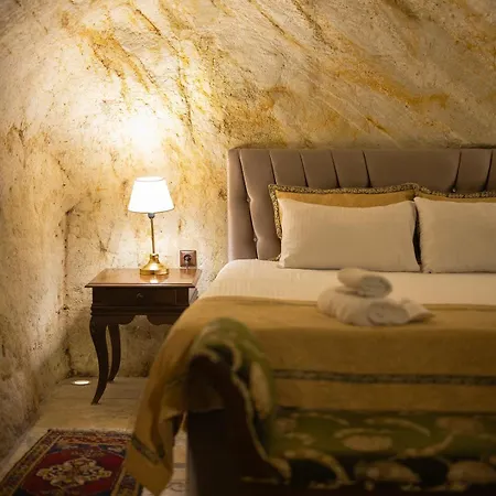 Roca Cappadocia Ürgüp
