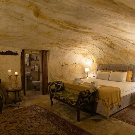 Roca Cappadocia 3* Ürgüp