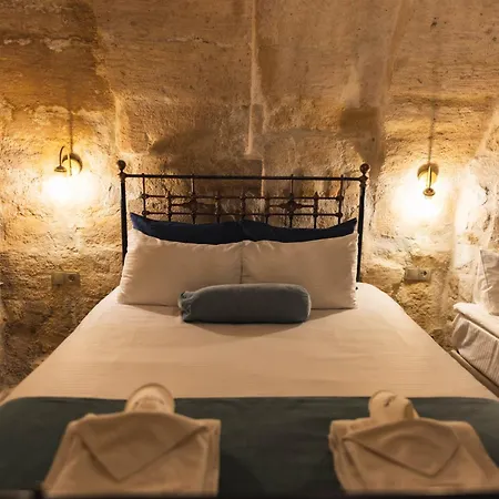 Roca Cappadocia Hotell 3*