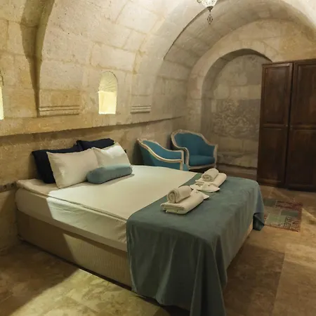 Hotel Roca Cappadocia 3*