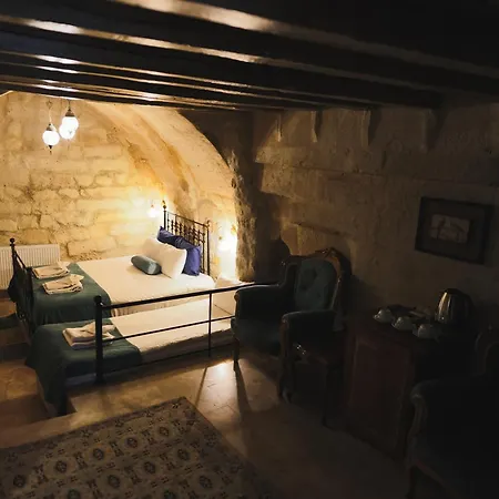Hotel Roca Cappadocia Ürgüp