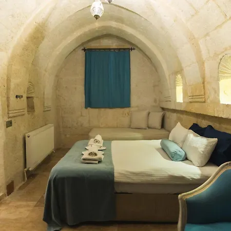Roca Cappadocia Ürgüp