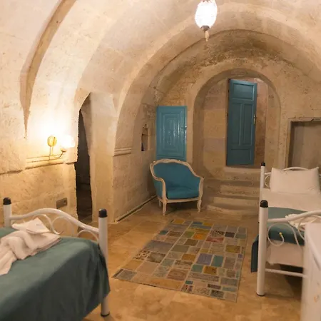 Roca Cappadocia 3* Ürgüp