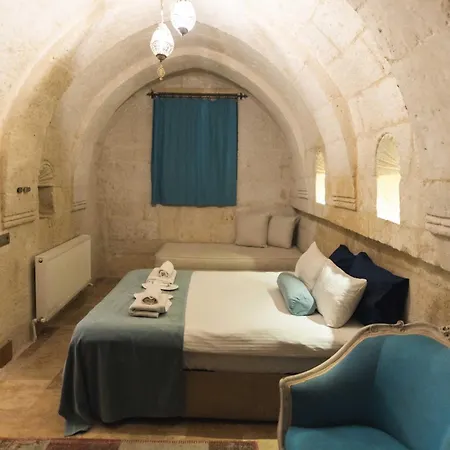 Hotel Roca Cappadocia