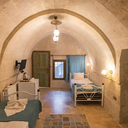 Roca Cappadocia Hotell Ürgüp