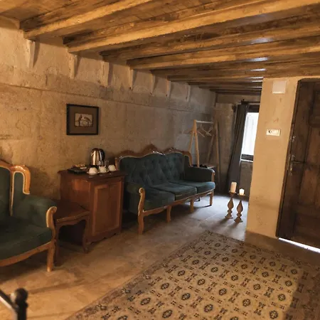 Hotel Roca Cappadocia Ürgüp