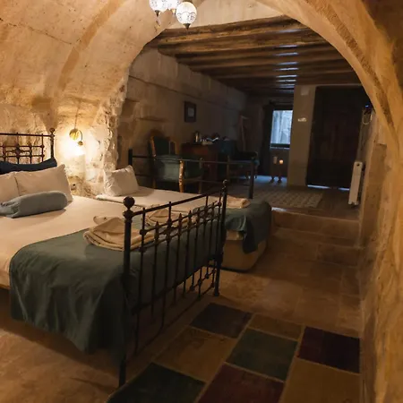 Roca Cappadocia 3*