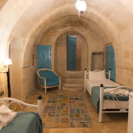 Roca Cappadocia Ürgüp