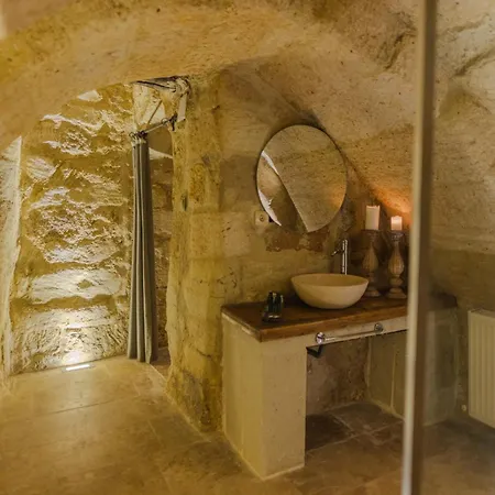 Roca Cappadocia 3* Ürgüp