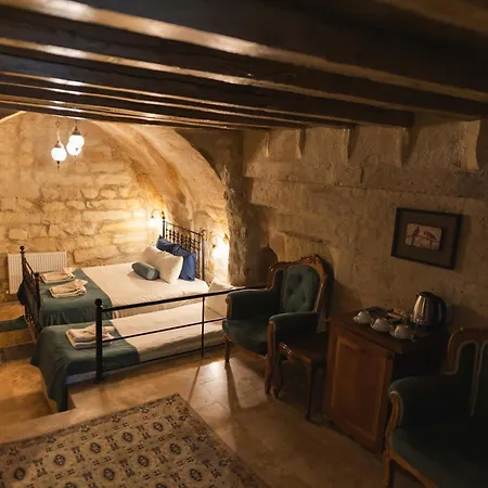 Roca Cappadocia