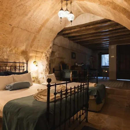 Hotell Roca Cappadocia