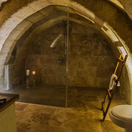 Roca Cappadocia Hotell 3*