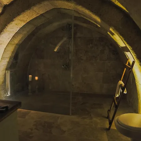 Hotel Roca Cappadocia 3*