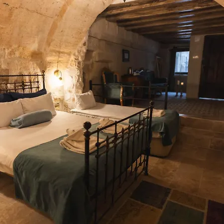 Roca Cappadocia 3*