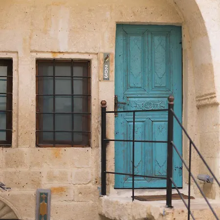 Roca Cappadocia 3* Ürgüp