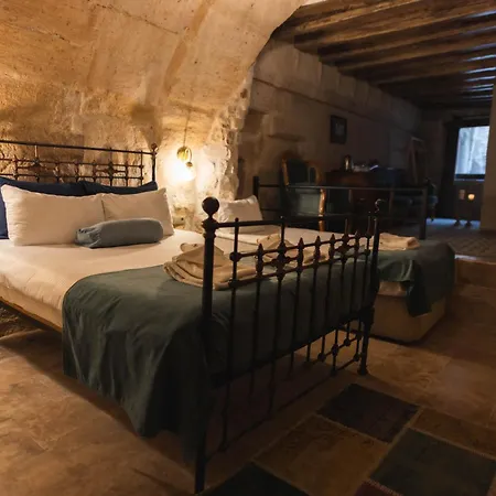Roca Cappadocia