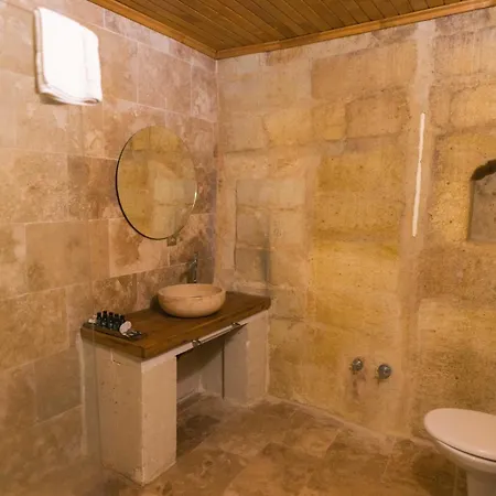 Roca Cappadocia Hotel