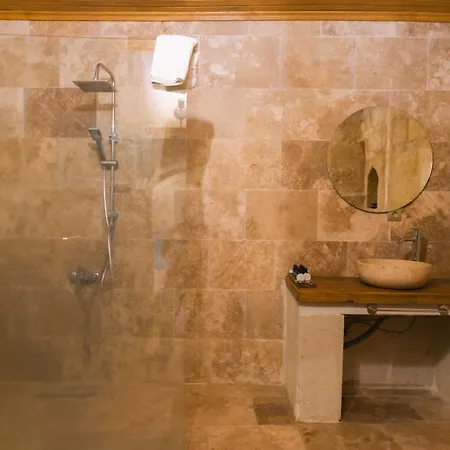 Hotel Roca Cappadocia
