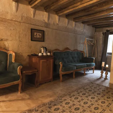 Roca Cappadocia Hotel 3*