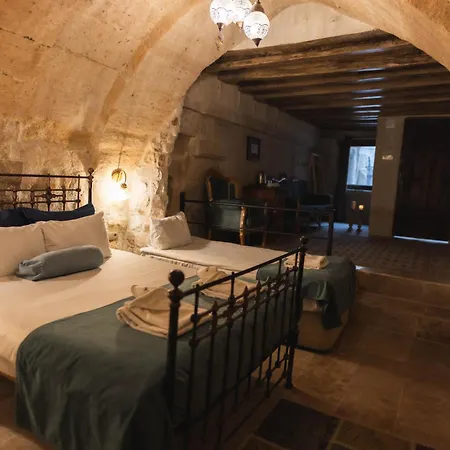 Hotel Roca Cappadocia 3*