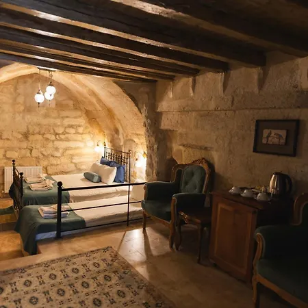 Roca Cappadocia 酒店 于尔居普
