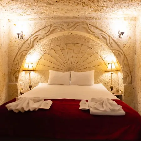 Hotel Roca Cappadocia Ürgüp