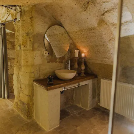 Roca Cappadocia 3*
