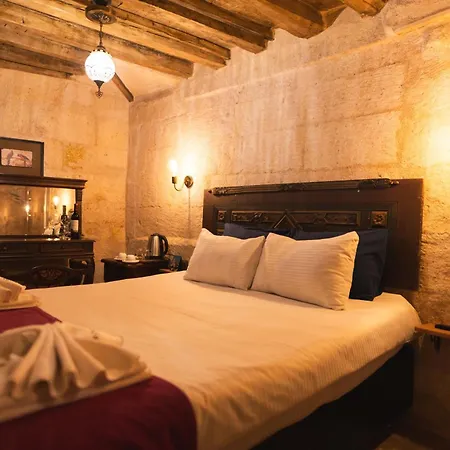Roca Cappadocia Ürgüp