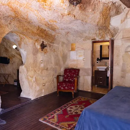 Roca Cappadocia Hotel