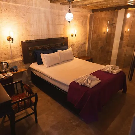 酒店 Roca Cappadocia