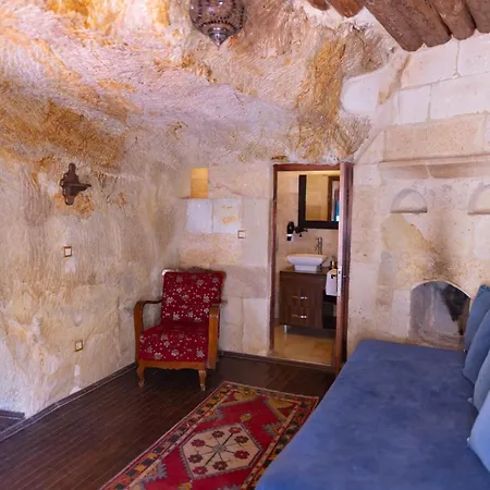 Roca Cappadocia Hotel Ürgüp
