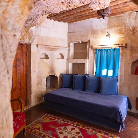 Roca Cappadocia Hotel
