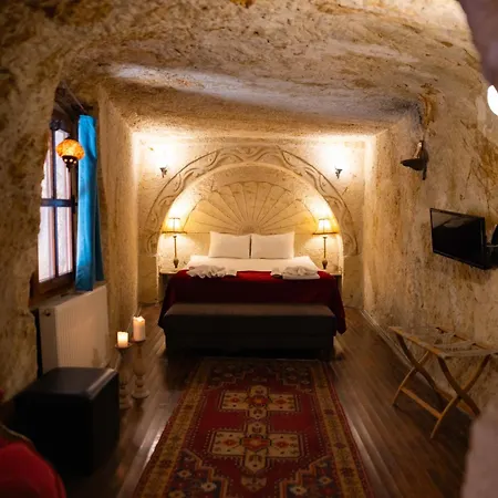 Roca Cappadocia 3*