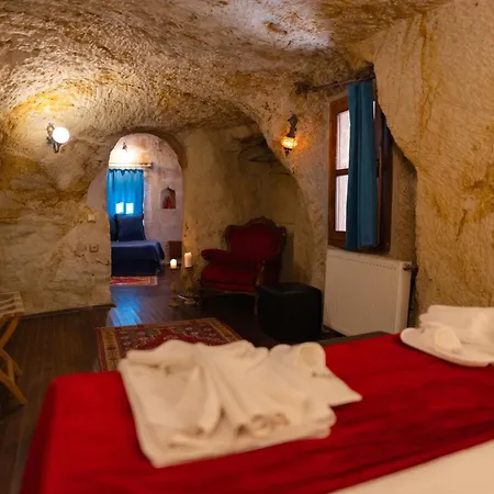Roca Cappadocia Hotel