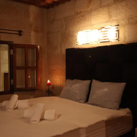 Roca Cappadocia Ürgüp