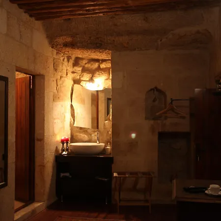 Roca Cappadocia 3* Ürgüp