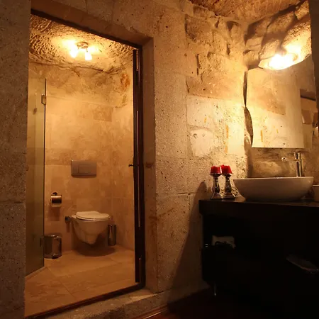 Roca Cappadocia Hotel 3*