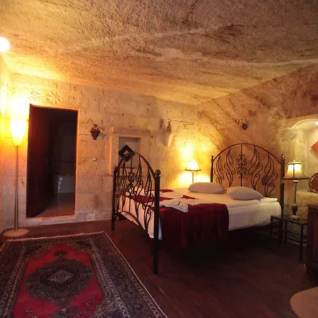 Roca Cappadocia 3* Ürgüp