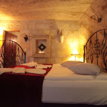 Roca Cappadocia Hotel Ürgüp