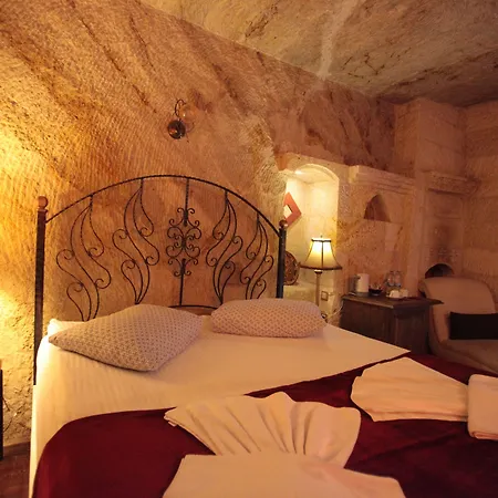 Roca Cappadocia 3* Ürgüp