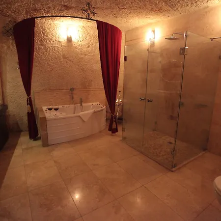 Roca Cappadocia Hotel