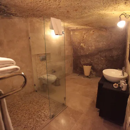 Hotel Roca Cappadocia 3*