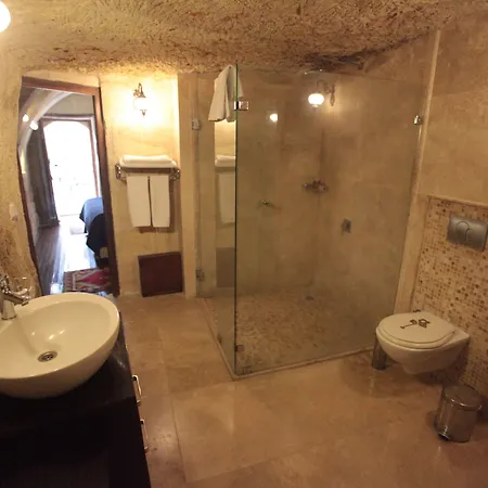Roca Cappadocia Hotel