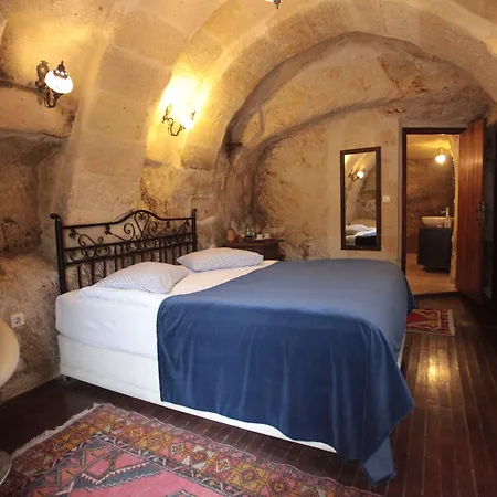 Roca Cappadocia Hotel 3*