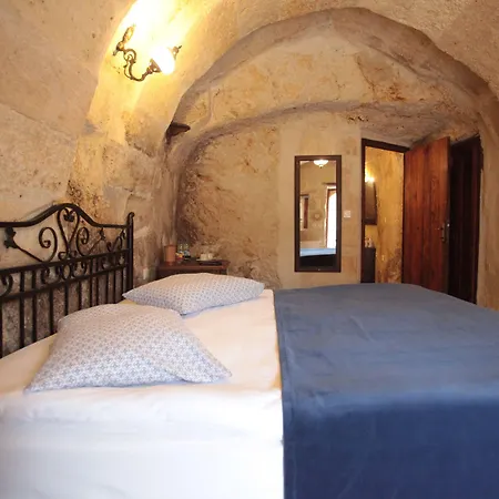 Roca Cappadocia 3* Ürgüp