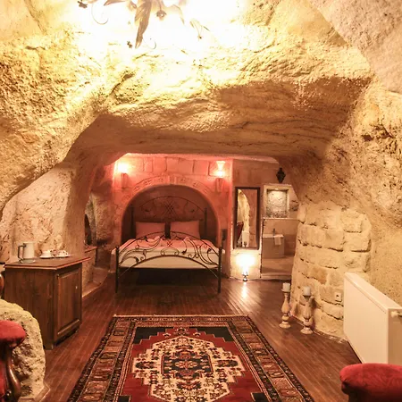 Hotel Roca Cappadocia 3*