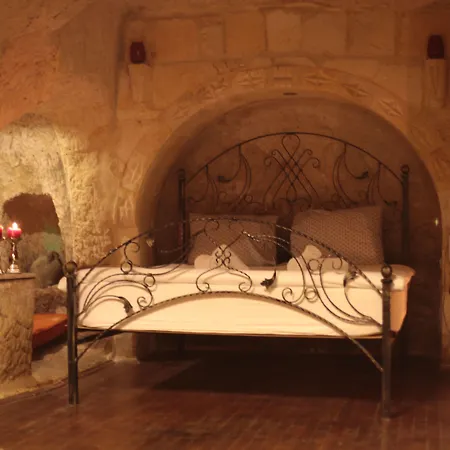 Roca Cappadocia